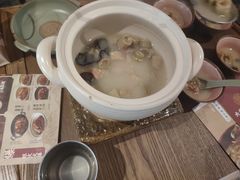 -大盐帮川菜馆(长楹天街店)