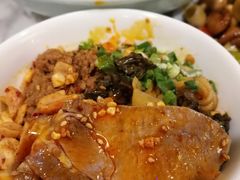 夫妻肺片-新川办餐厅