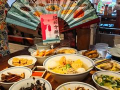 -寻宝记绍兴菜(鲁迅路店)