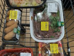-七鲜超市(瑞虹天地太阳宫店)