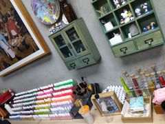 -100家灵感仓库·DIY团建(什刹海店)