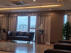 -爱康国宾体检中心(五角场万达广场分院)