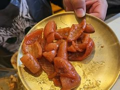 -老板娘的烤肉店(港湾广场店)