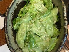 -炎蔵牛舌烤肉