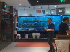 -南海渔家•海鲜•正宗海南菜(海棠湾店)