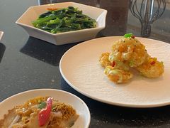 -三亚亚龙湾瑞吉酒店·铭轩中餐厅Mingxuan·海南菜·粤菜