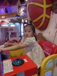 -卡通尼乐园(重庆南坪协信星光店)
