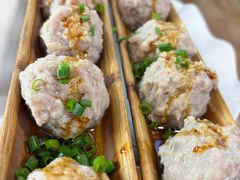 -老客家美食• 竹筒饭• 河鲜(龙门永汉店)