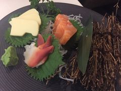 -赤坂亭M9和牛烧肉·日料398放题(万达店)