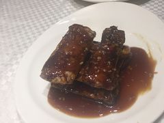 -海富门·带鱼·淮扬菜·粤菜(甘家口店)