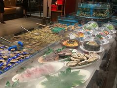 -百富源·海鲜辽菜(张士店)