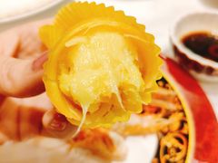 -万宝海鲜舫(劳动公园店)