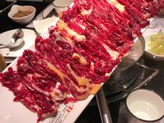 -牛事制造局牛肉火锅(莲岳路店)