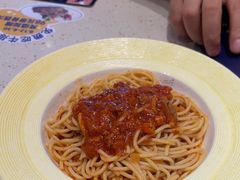 -夏日玛莉西餐厅(金茂览秀城店)