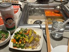 -海底捞火锅(珠影星光城夜宵主题店)