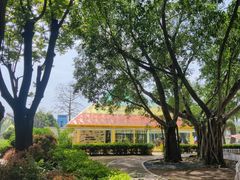 -东南花都花博园