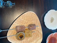 -元熹会席料理