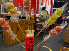 -1078號老北京涮肉(松柏店)