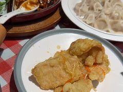 -老郑家东北春饼(龙悦居店)
