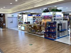 -金鹰超市(国际购物中心新街口店)