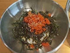 -韩香福脊骨汤锅(上杭路店)