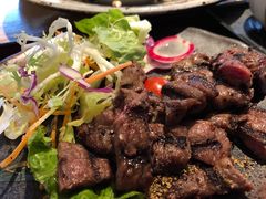 -味太助·银饭食堂(中华城店)