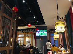 -湘阁里辣(沙井华润万家店)