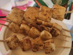 -TIPPI营地 房车主题·露营烧烤团建轰趴(天安假日店)