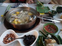 -润园四季椰子鸡火锅(海上世界店)