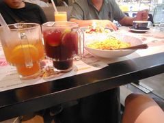 -半秋山西餐厅(襄阳万达店)