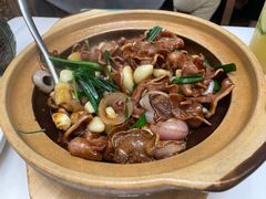 -顺味凤城·顺德菜专门店(九六广场店)