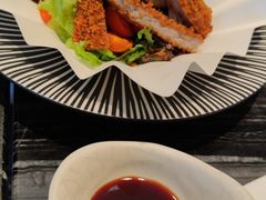 -将太无二·蓝鳍放题·北美寿司(领展购物广场中关村店)