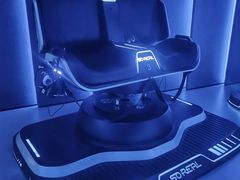 -超体空间SoReal VR(迪士尼小镇店)