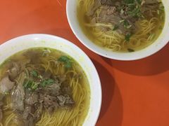 -鑫明明拉面(宁化路店)