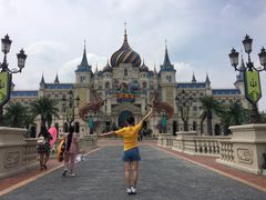 -波塞冬旅游度假区