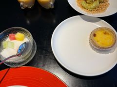 -丽晶轩中餐厅(重庆丽晶酒店)