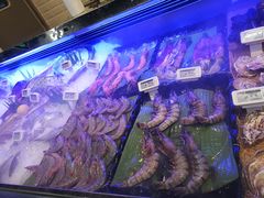 -百佳永辉超市(来福士广场店)