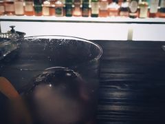 -LAMP BAR 水烟音乐酒吧