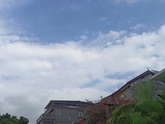 -黄埔古港