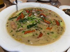 -柠静私家菜(石板巷店)