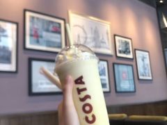-COSTA COFFEE(阿里中心店)