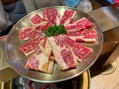 -西塔老太太泥炉烤肉(杭州首店)