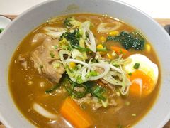 -池奈·日式咖喱蛋包饭(海口万象城店)