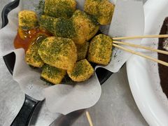 -颓记茶餐厅(夏湾店)