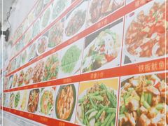 -汤氏美食台山水步特色黄鳝饭(龙津东路店)