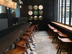 -星巴克(兰桂坊店)