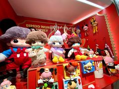 -泡泡玛特POPMART(赛格国际购物中心店)
