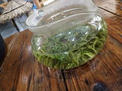 -心无尘茶餐馆(径山村店)