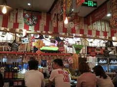大堂-平成屋·午肴夜酒(四川北路店)