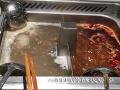 -海底捞火锅(群光广场店)